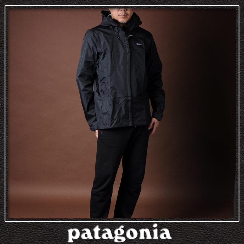 公式+セール/情報 Patagonia パタゴニア トレントシェル3L・ジャケット