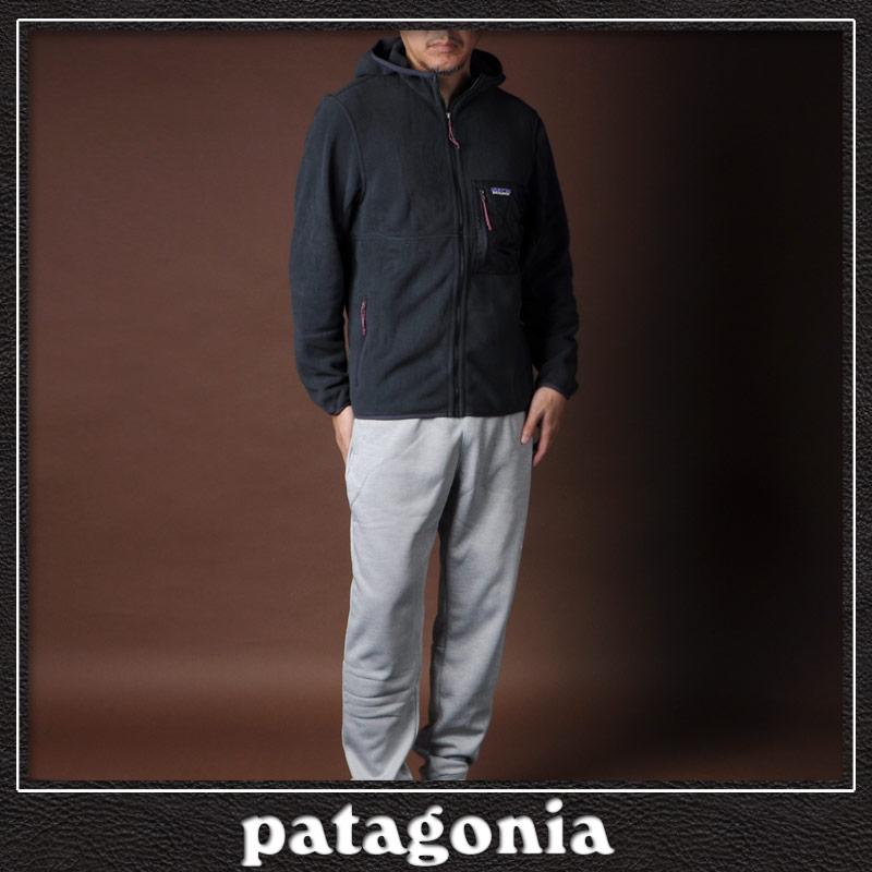 パタゴニア PATAGONIA フリースジャケット メンズ ブランド 26210 TIBO