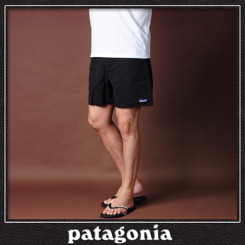 パタゴニア PATAGONIA ショートパンツ メンズ M'S BAGGIES SHORTS 5 IN メンズ バギーズ ショーツ ５インチ 57022 2024春夏新作｜bravas｜04