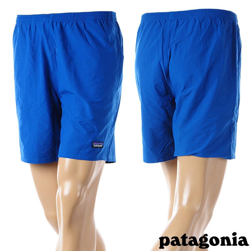 patagonia パタゴニア PATAGONIA ショートパンツ メンズ M'S patagonia パタゴニア PATAGONIA ショートパンツ メンズ M'S