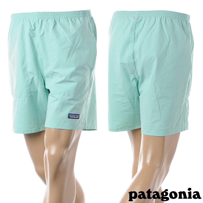 パタゴニア PATAGONIA ショートパンツ メンズ M'S BAGGIES LIGHTS 6.5 IN メンズ バギーズ ライト 6.5インチ  58048 アーリーティール : 23114912107 : BRAVAS - 通販 - Yahoo!ショッピング