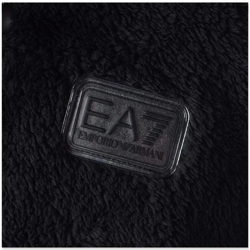 EA7 エンポリオアルマーニ フリースパーカー メンズ EMPORIO EA7 エンポリオアルマーニ フリースパーカー メンズ EMPORIO