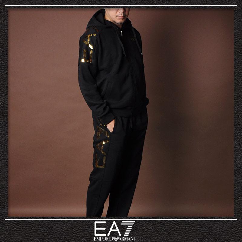 EA7 エンポリオアルマーニ パーカー メンズ EMPORIO ARMANI EA7 エンポリオアルマーニ パーカー メンズ EMPORIO ARMANI