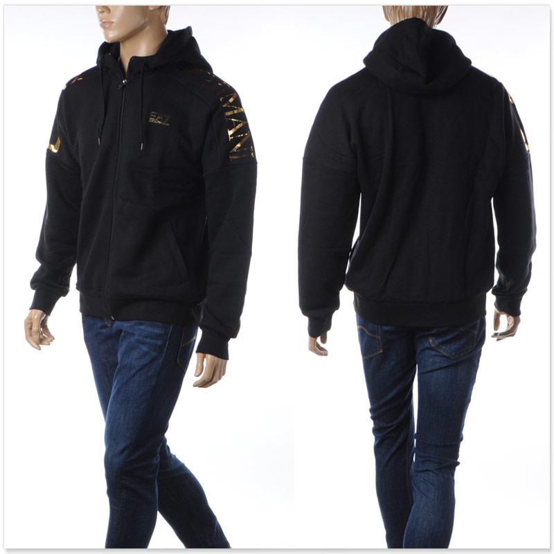 EA7 エンポリオアルマーニ パーカー メンズ EMPORIO ARMANI EA7 エンポリオアルマーニ パーカー メンズ EMPORIO ARMANI