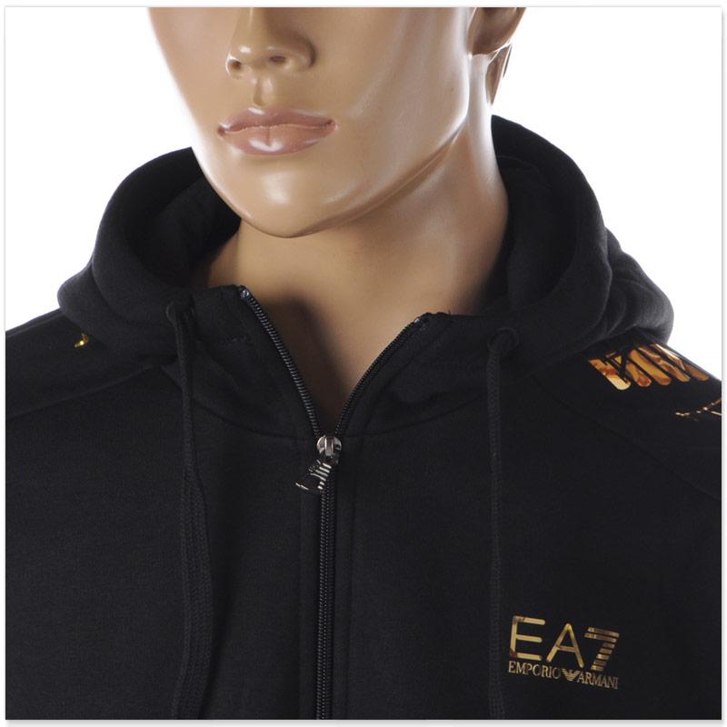 EA7 エンポリオアルマーニ パーカー メンズ EMPORIO ARMANI EA7 エンポリオアルマーニ パーカー メンズ EMPORIO ARMANI