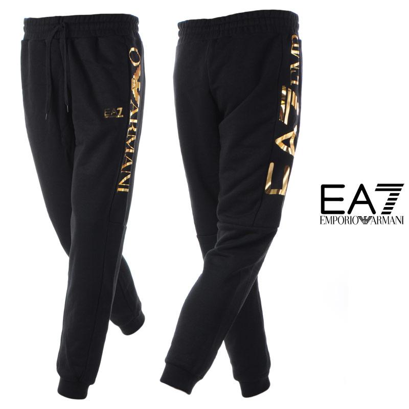 EA7 エンポリオアルマーニ スウェットパンツ メンズ EMPORIO