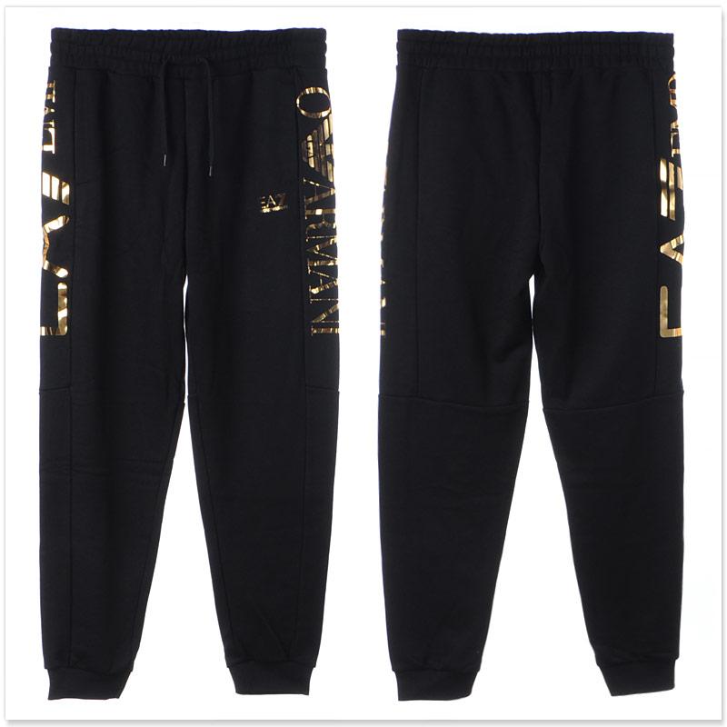 EA7 EMPORIO ARMANI エンポリオアルマーニ スウェットパンツ EA7 エンポリオアルマーニ スウェットパンツ メンズ EMPORIO