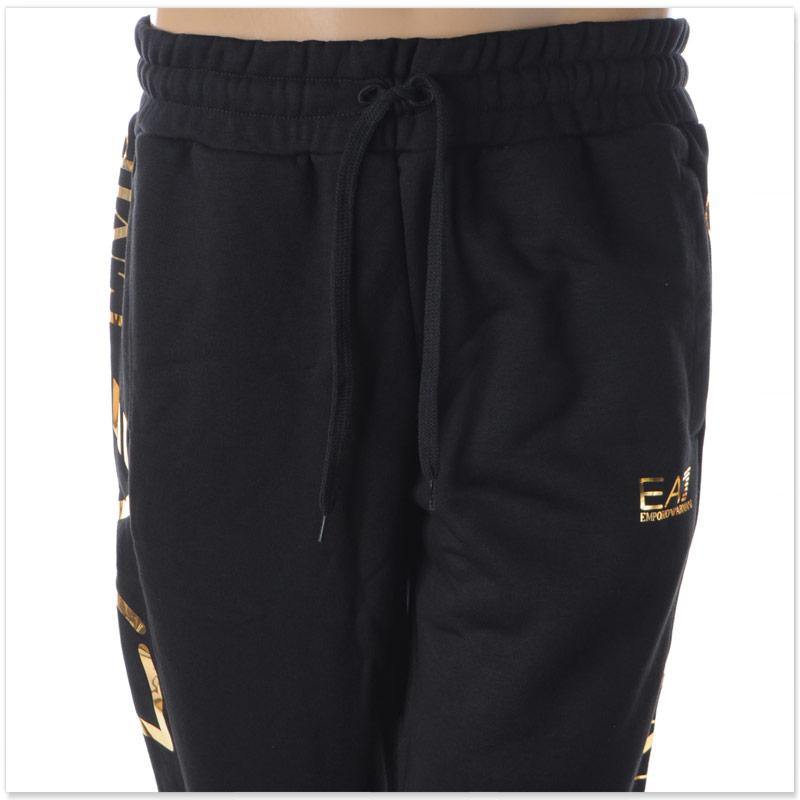 EA7 エンポリオアルマーニ スウェットパンツ メンズ EMPORIO ARMANI