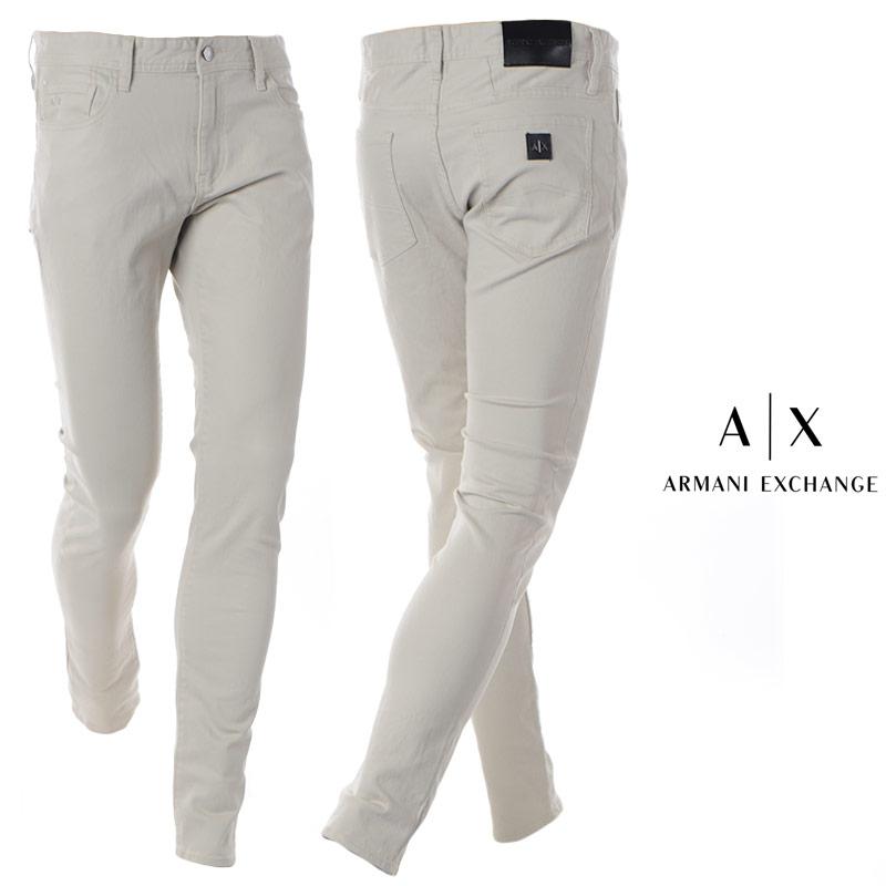 アルマーニエクスチェンジ ジーンズ デニム ARMANI EXCHANGE A|X 