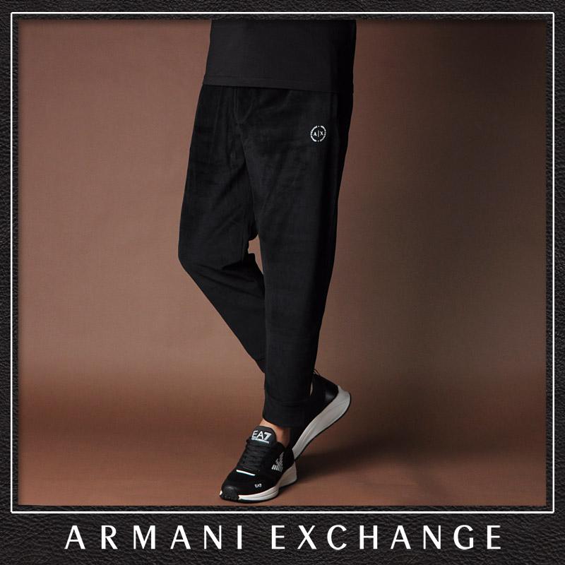 ARMANI EXCHANGE アルマーニエクスチェンジ A|X スウェットパンツ