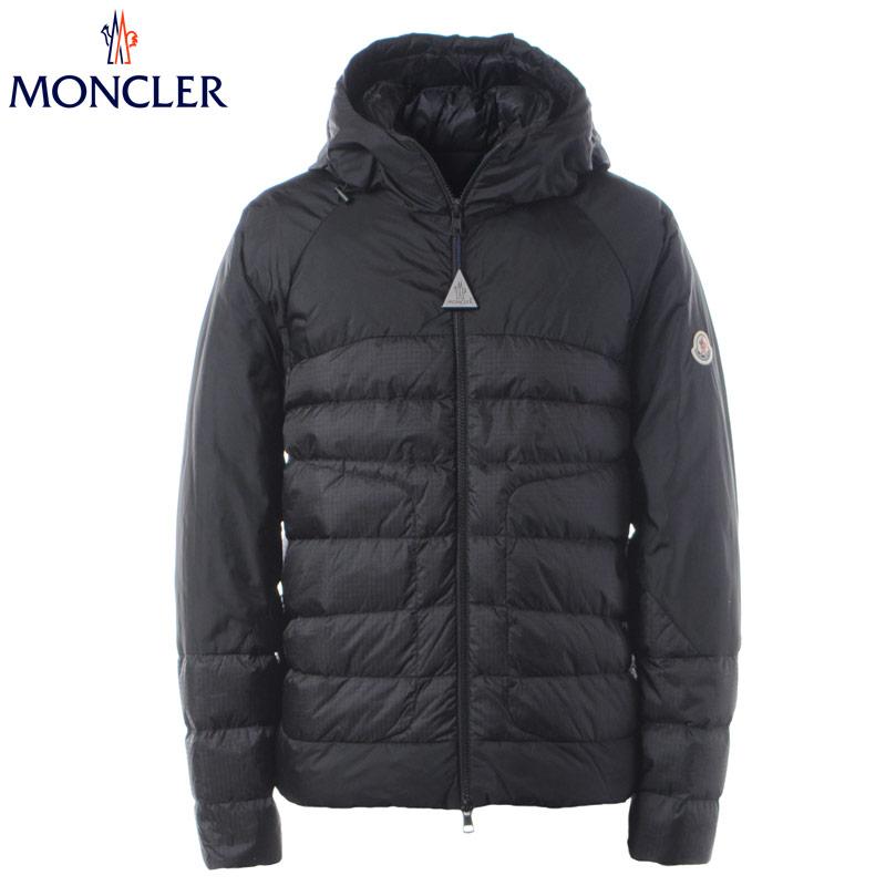 モンクレール MONCLER ダウンジャケット メンズ ブランド アウター ブルゾン GLOAS 1A00071 596VN ブラック :  23210707101 : BRAVAS - 通販 - Yahoo!ショッピング