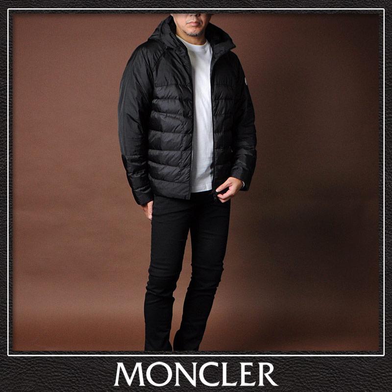 MONCLER モンクレール ダウンジャケット メンズ ブランド MONCLER モンクレール ダウンジャケット メンズ ブランド