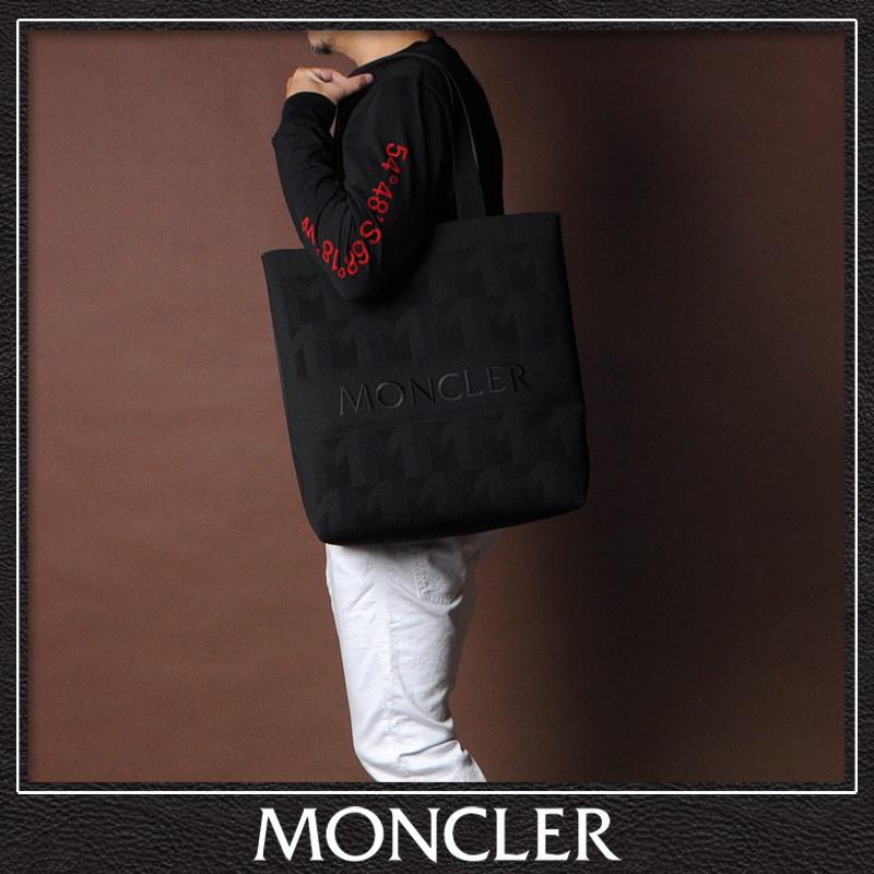 MONCLER モンクレール トートバッグ ブランド 5D00009 M3706 MONCLER モンクレール トートバッグ ブランド 5D00009 M3706