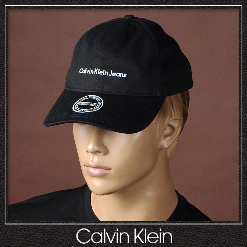 カルバンクライン キャップ Calvin Klein Jeans 帽子 メンズ ブランド K50K510062 ブラック｜bravas｜02