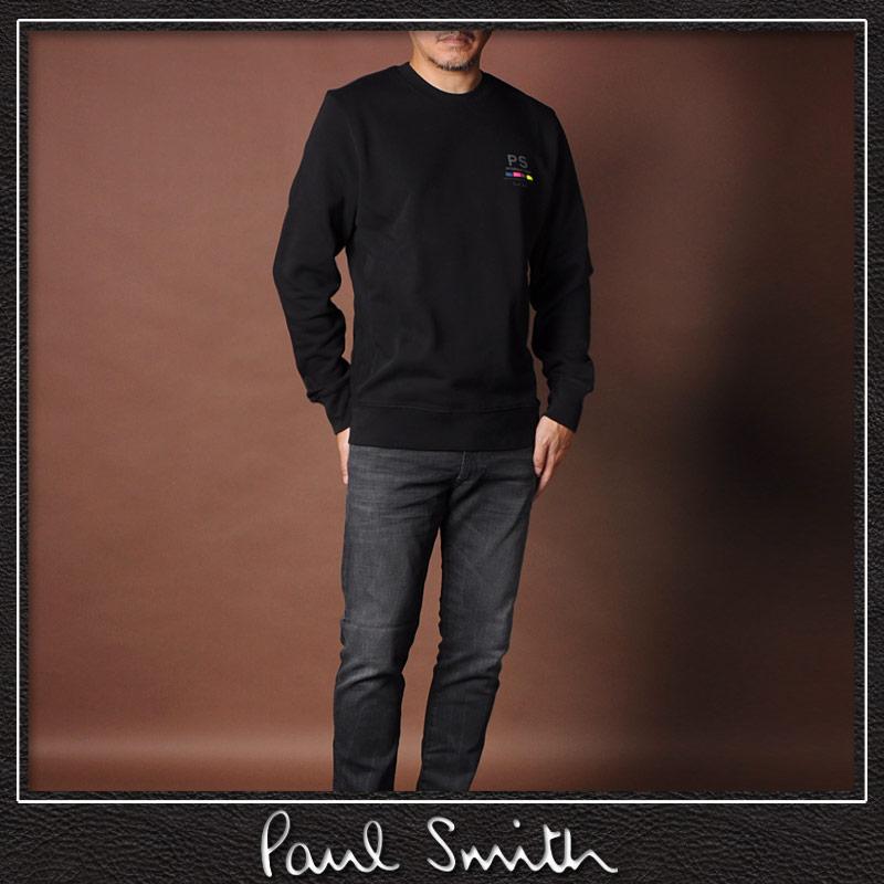 Paul Smith ポールスミス スウェット PAUL SMITH トレーナー Paul Smith ポールスミス スウェット PAUL SMITH トレーナー