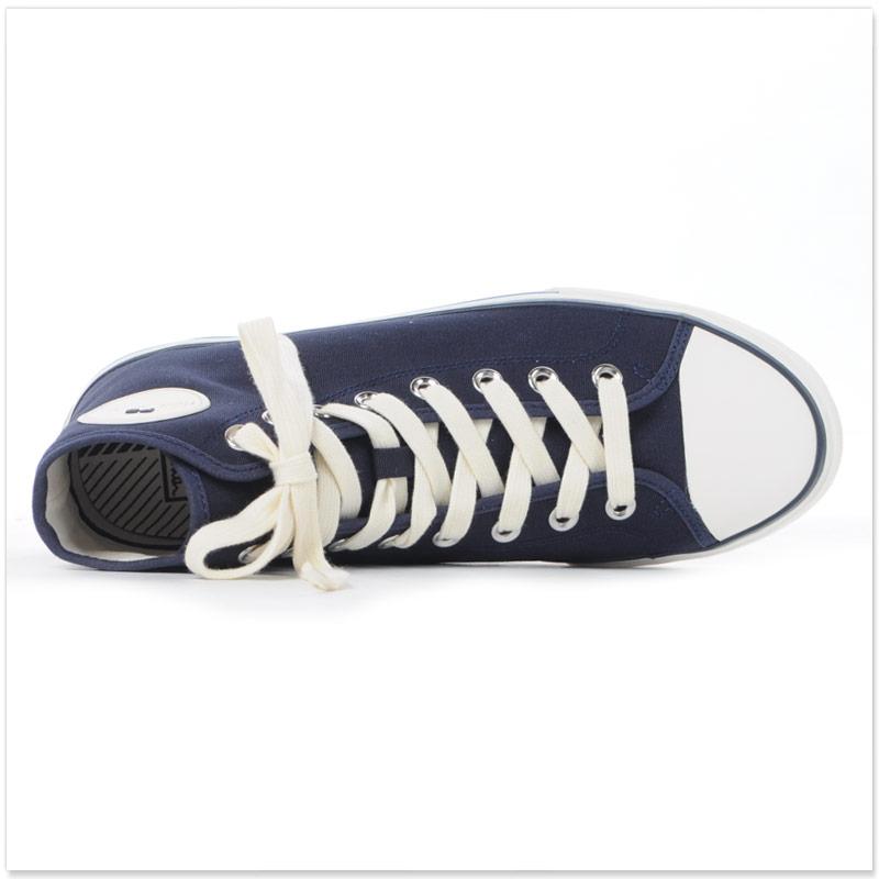 PS Paul Smith ポールスミス スニーカー PAUL SMITH ハイカット メンズ