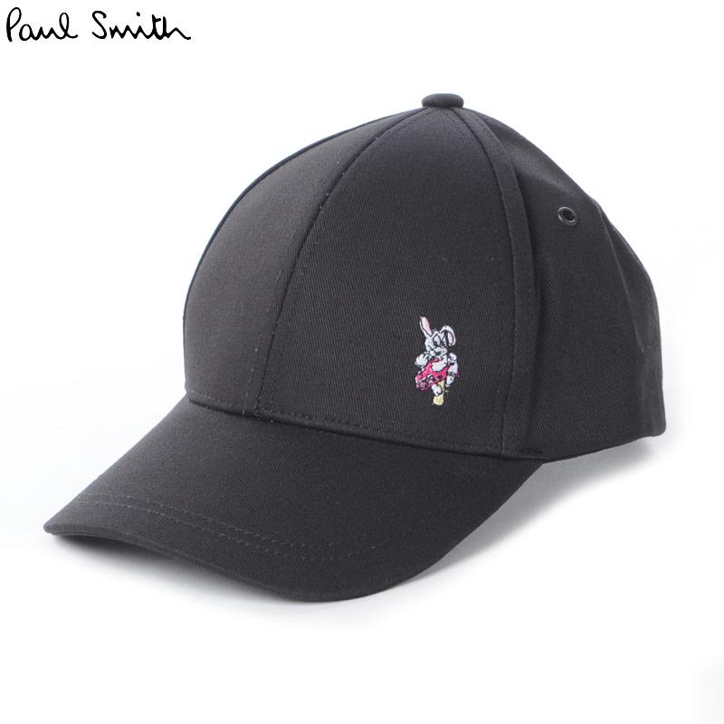 ポールスミス PAUL SMITH キャップ 帽子 メンズ ブランド M2A 987DT  