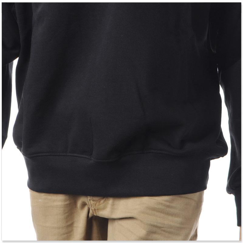 BARROW バロー パーカー メンズ スウェット ブランド プル