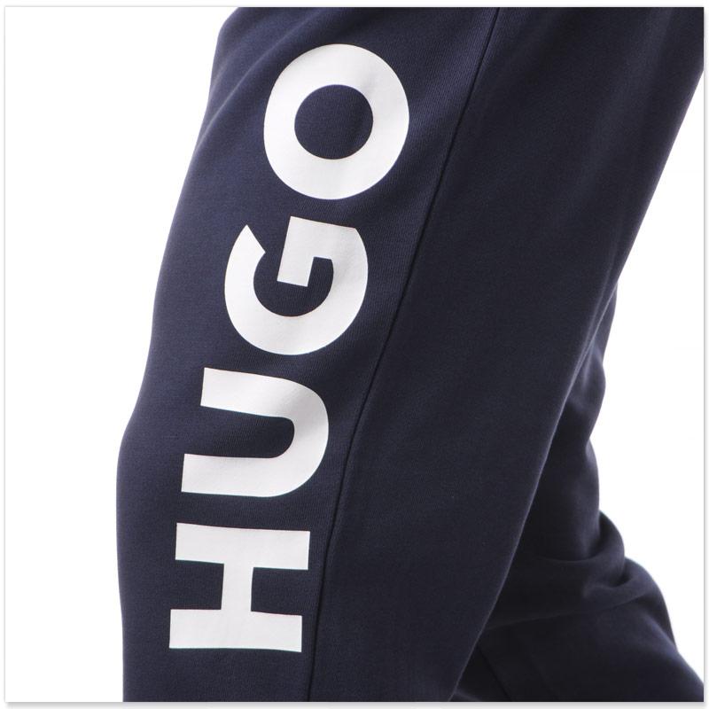 ヒューゴボス スウェットパンツ HUGO BOSS メンズ ブランド 50473211 10231445 ネイビー｜bravas｜07