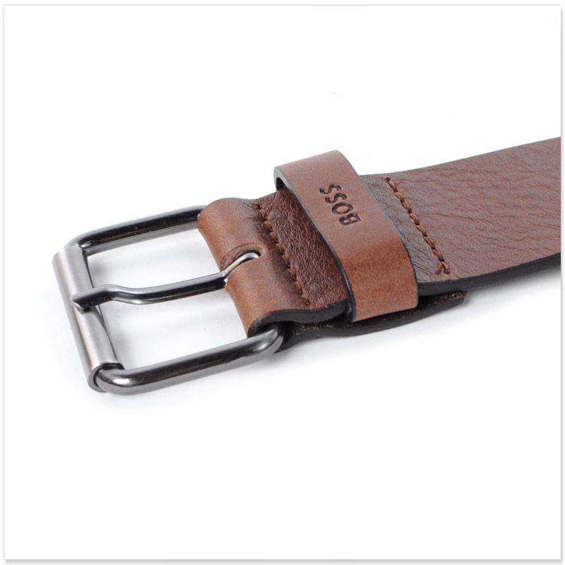 BOSS（HUGO BOSS） ヒューゴボス HUGO BOSS ベルト メンズ ブランド