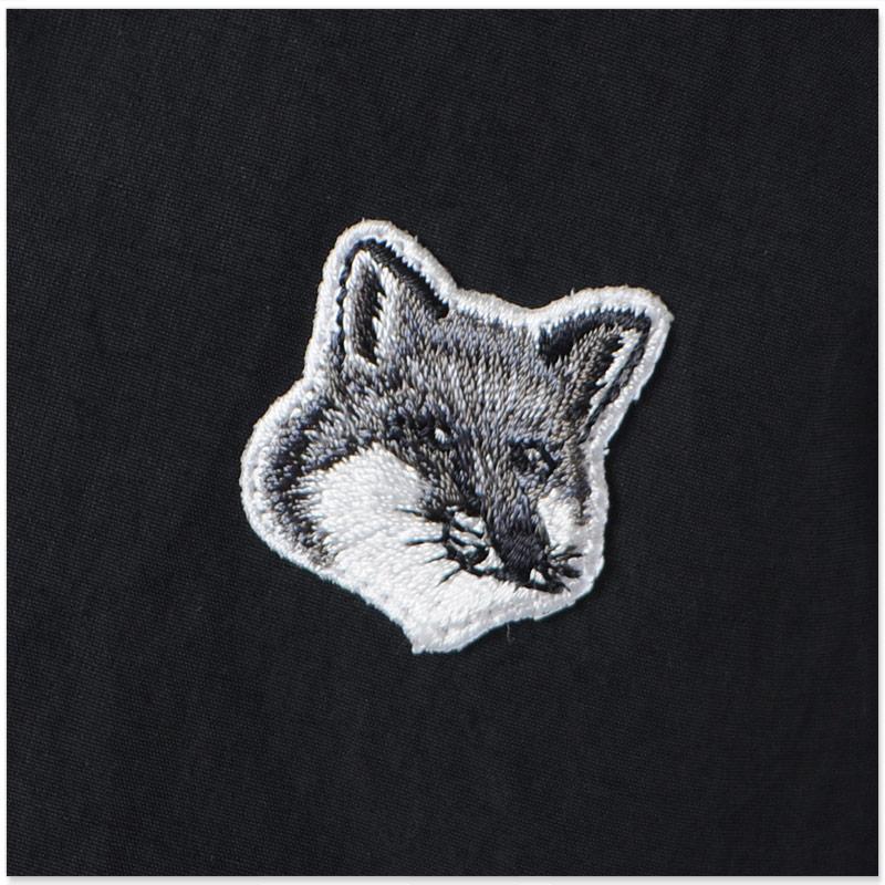 MAISON KITSUNE メゾンキツネ ウィンドブレーカー メンズ MAISON KITSUNE メゾンキツネ ウィンドブレーカー メンズ
