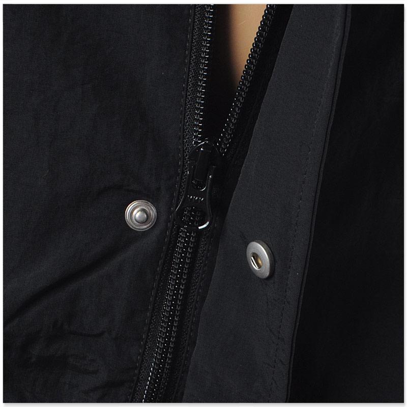 MAISON KITSUNE（メゾン キツネ） ウィンドブレーカー メンズ ブランド