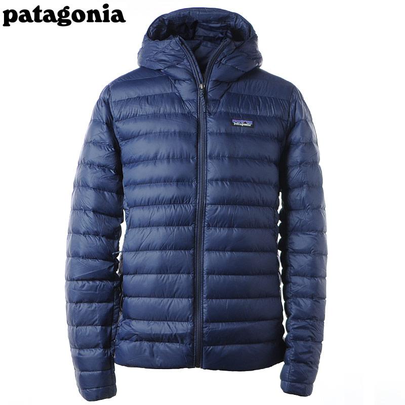 パタゴニア PATAGONIA ダウンジャケット メンズ ブランド 