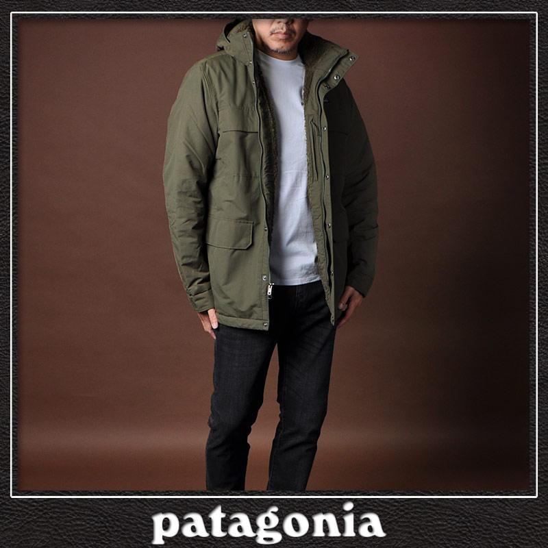 パタゴニア ナイロンジャケット PATAGONIA メンズ ブランド アウター