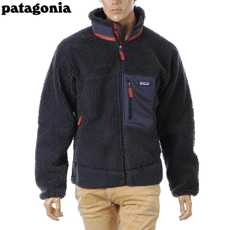 パタゴニア フリースジャケット PATAGONIA メンズ ブランド 23056 M's