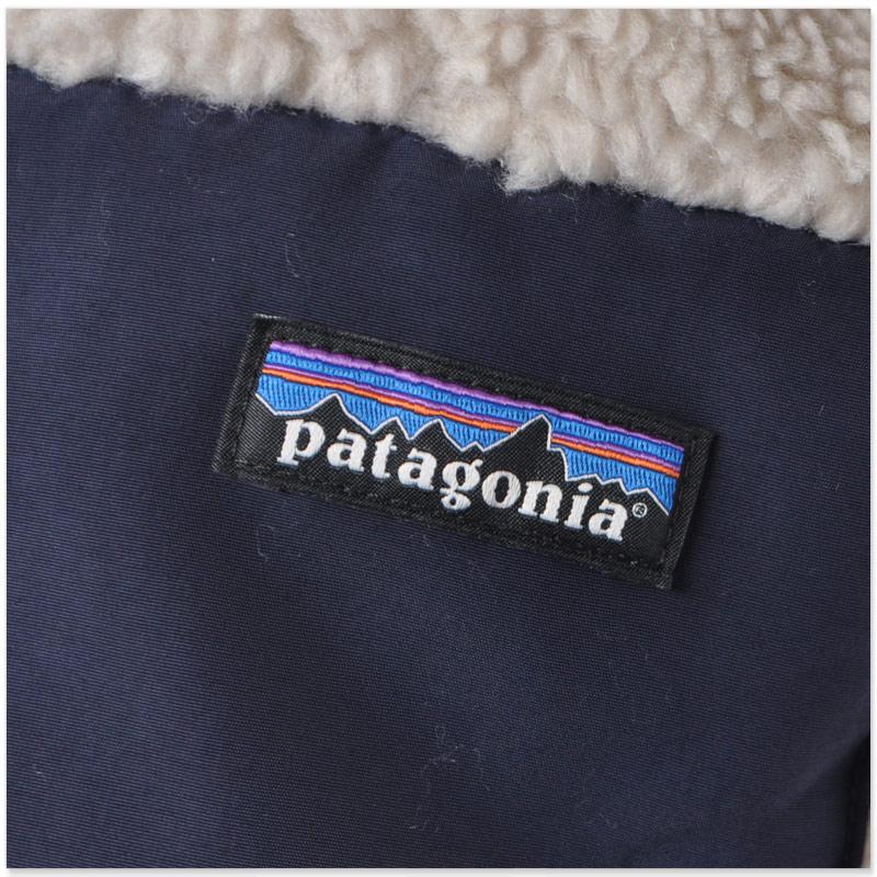 パタゴニア フリースジャケット PATAGONIA メンズ ブランド 23056 M's Classic Retro-X Jkt メンズ クラシック レトロX ジャケット ナチュラル｜bravas｜07