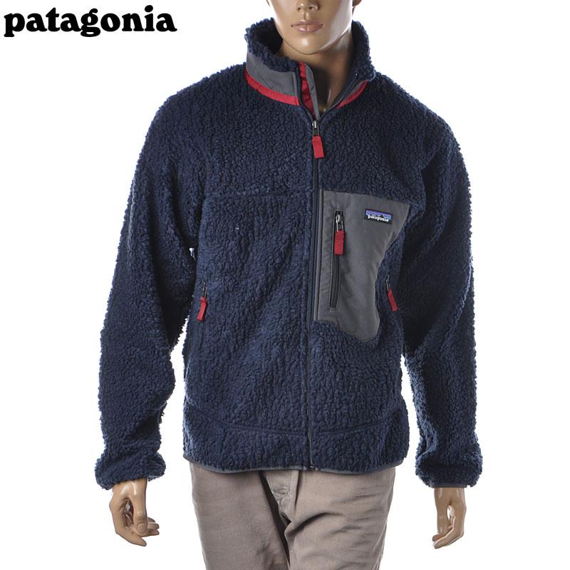 patagonia（パタゴニア） フリースジャケット メンズ ブランド 23056