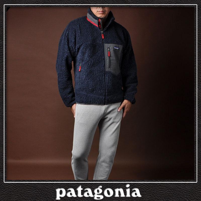 patagonia（パタゴニア） フリースジャケット メンズ ブランド 23056