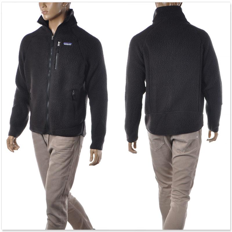 patagonia（パタゴニア） フリースジャケット メンズ ブランド 22801