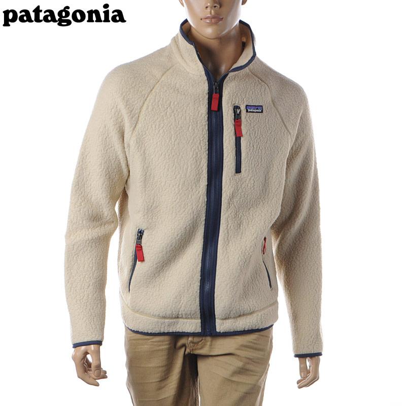 patagonia パタゴニア PATAGONIA フリースジャケット メンズ ブランド