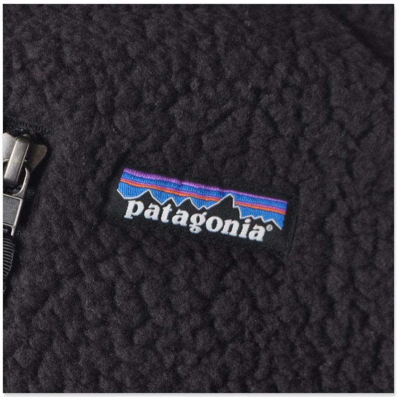 patagonia（パタゴニア） フリースジャケット メンズ ブランド 22801