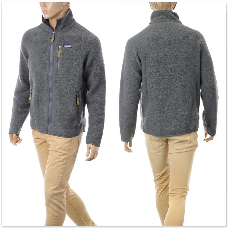 patagonia（パタゴニア） フリースジャケット メンズ ブランド 22801