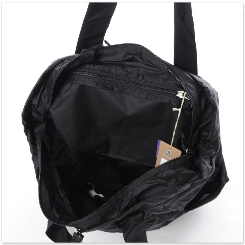 パタゴニア PATAGONIA トートバッグ ウルトラライト ブラック ホール トート パック 27L 2WAY Ultralight Black Hole Tote Pack 27L 48809｜bravas｜09