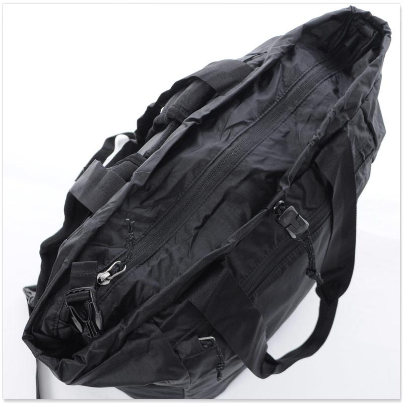 パタゴニア PATAGONIA トートバッグ ウルトラライト ブラック ホール トート パック 27L 2WAY Ultralight Black Hole Tote Pack 27L 48809｜bravas｜10