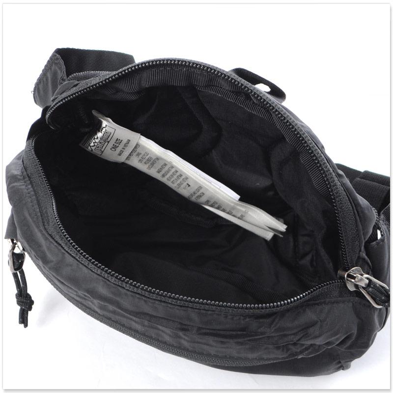 パタゴニア ボディバッグ PATAGONIA ウルトラライト ブラックホール ミニ ヒップ パック ULTRALIGHT BLACK HOLE