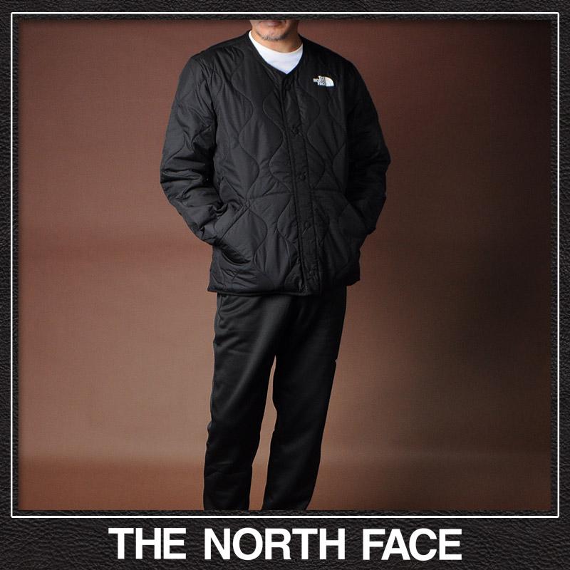 ザ ノースフェイス THE NORTH FACE ジャケット メンズ アウター ブランド キルティング ブルゾン MEN’S AMPATO QUILTED LINER NF0A852A ブラック｜bravas｜02