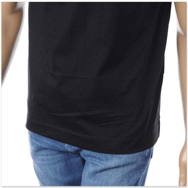 EMPORIO ARMANI エンポリオアルマーニ Tシャツ メンズ 3D1T73 1JPZZ