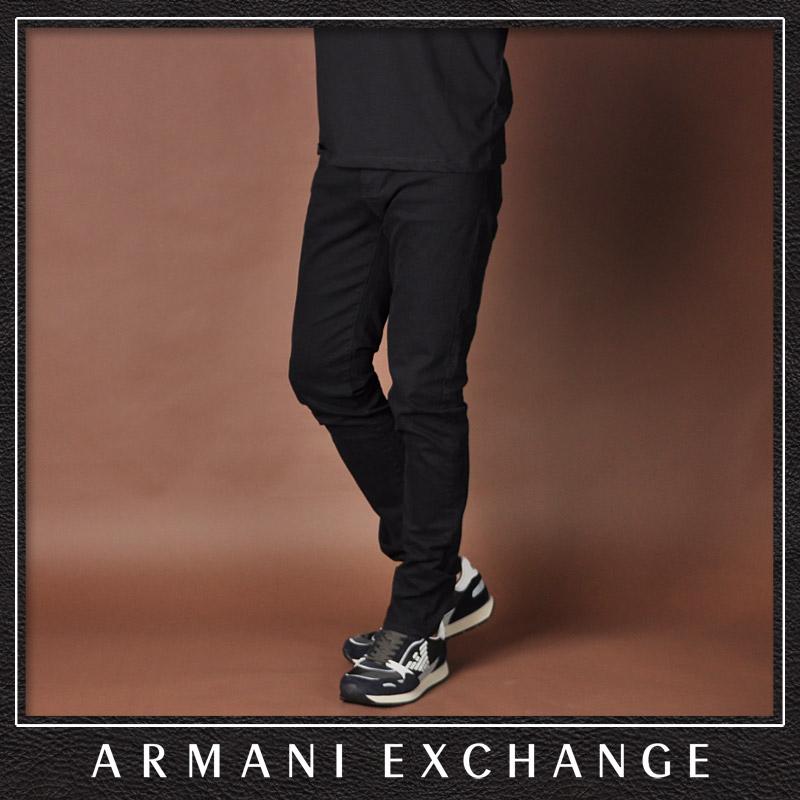 アルマーニジーンズ ARMANI EXCHANGE ジーンズ 「A|X アルマーニ エクスチェンジ