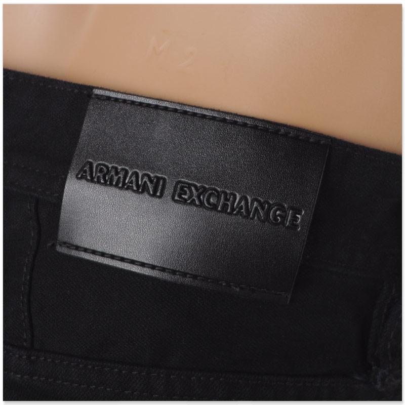ARMANI EXCHANGE アルマーニエクスチェンジ A|X ジーンズ デニム