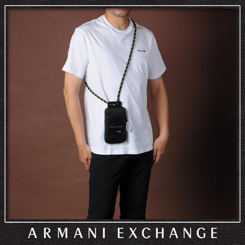 ARMANI EXCHANGE アルマーニエクスチェンジ A|X スマートフォン ARMANI EXCHANGE アルマーニエクスチェンジ A|X スマートフォン