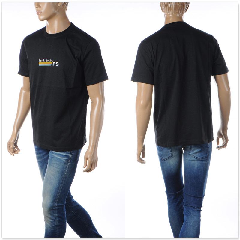 PS Paul Smith ポールスミス PAUL SMITH Tシャツ メンズ 半袖 クルー