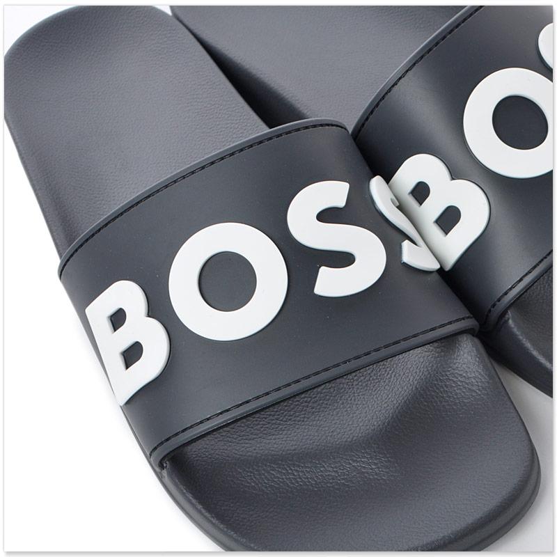 BOSS（HUGO BOSS） ヒューゴボス HUGO BOSS シャワーサンダル メンズ