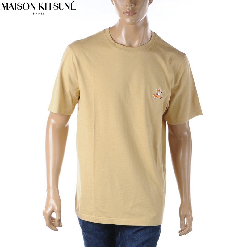 MAISON KITSUNE（メゾン キツネ） MAISON KITSUNE Tシャツ メンズ