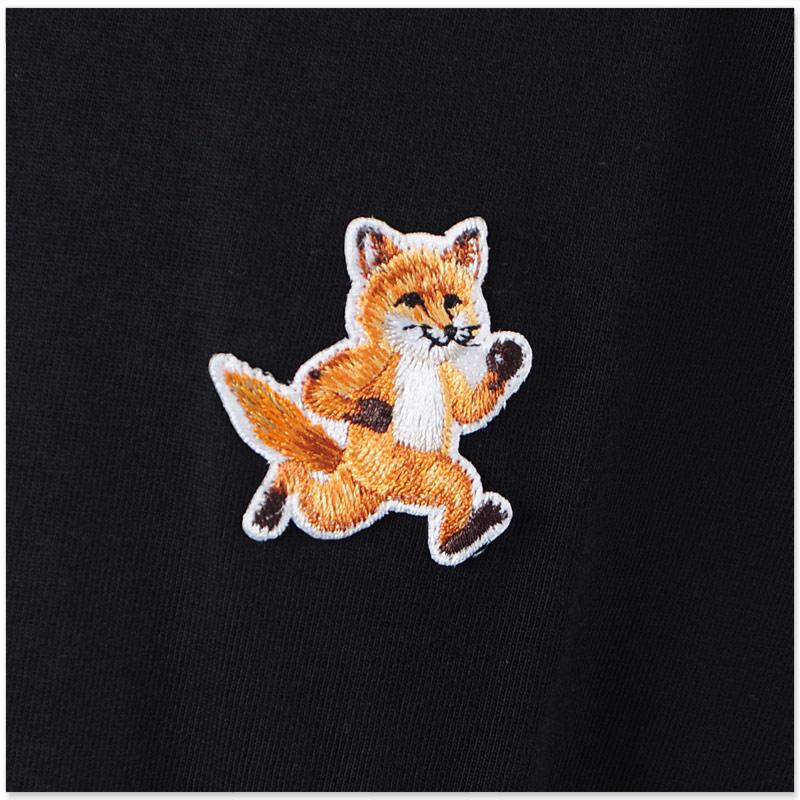 MAISON KITSUNE（メゾン キツネ） MAISON KITSUNE Tシャツ メンズ