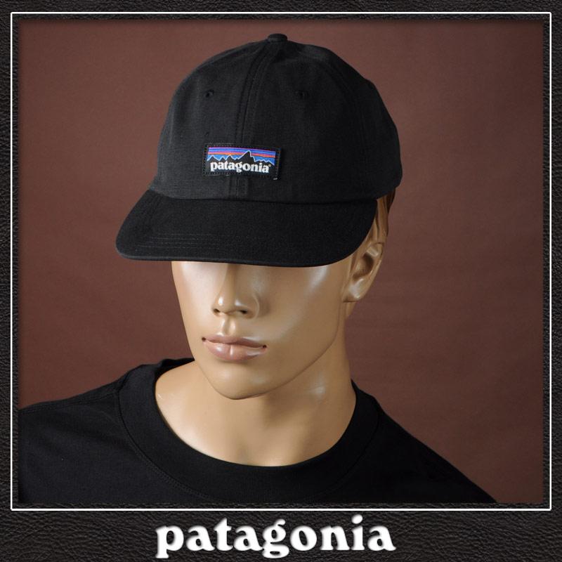 パタゴニア PATAGONIA ベースボールキャップ 帽子 メンズ Label Trad Cap P-6 ラベル トラッド キャップ 38296｜bravas｜04