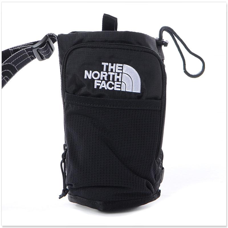 THE NORTH FACE ザ ノースフェイス ショルダーボトルホルダー BOREALIS
